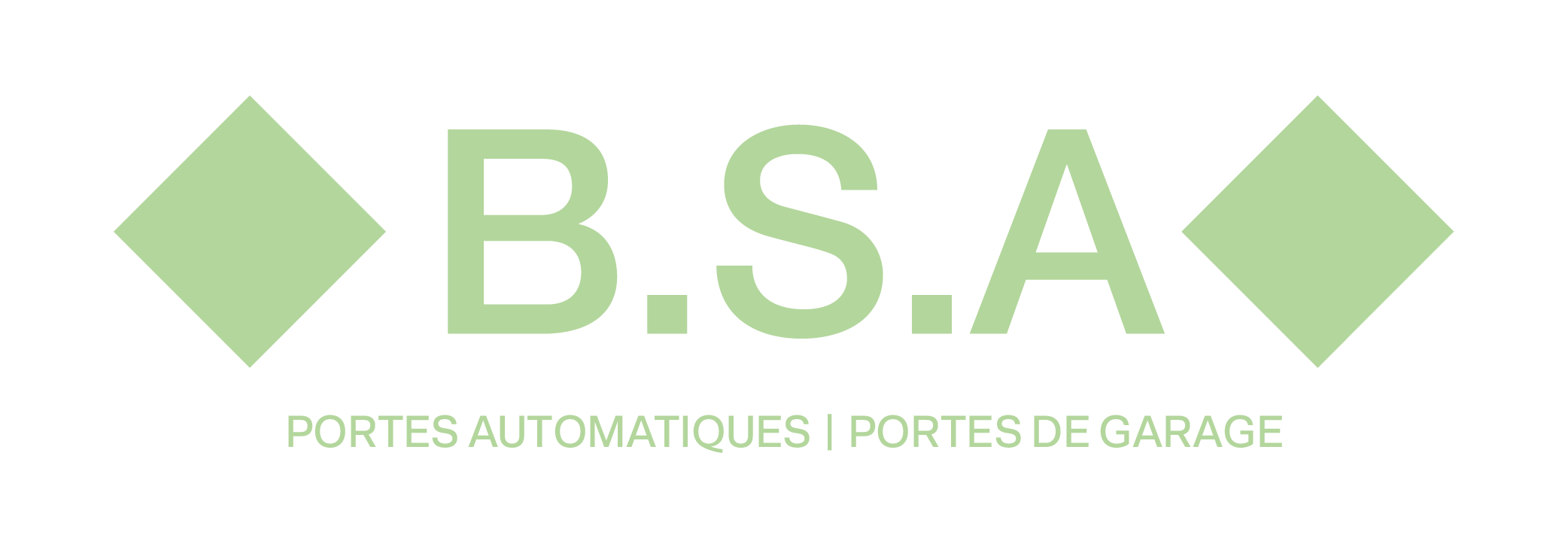 B.S.A Automatismes